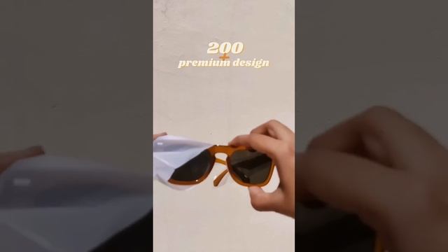 Unboxing & Review: Peter Polarized Square Sunglasses by Sunglassic #sunglasses #uvprotection смотреть онлайн