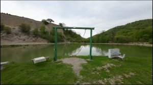 Нальчик апрель 2023