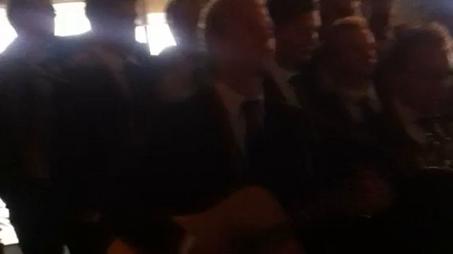 Minnesang til Ola og Frikk смотреть онлайн