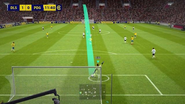 Efootball Pes Mobile 23 Android Gameplay #51 Pack Opening смотреть онлайн