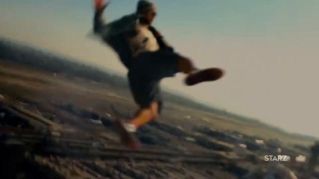 Очки испортил, прости. Момент из фильма Хэнкок (2008) смотреть онлайн