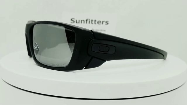 Oakley Fuel Cell Prizm Polarized Sunglasses