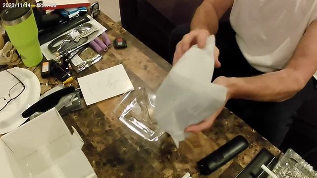 Unboxing the skyzone cobra SD diversity module 2023 version in white looks great 11/14/23 смотреть онлайн