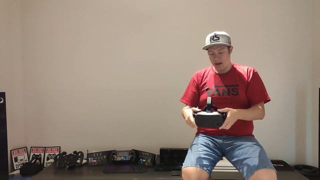 HP REVERB - O Melhor VR? Claro ou Sim? смотреть онлайн