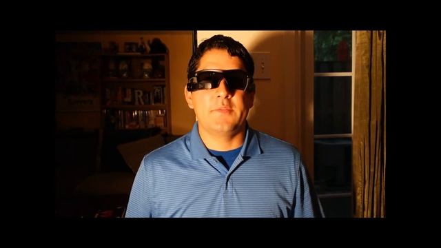 Recon Jet Review смотреть онлайн