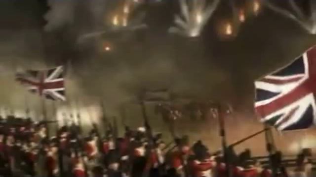 Empire: Total War-Music Video Pillar-Frontline смотреть онлайн
