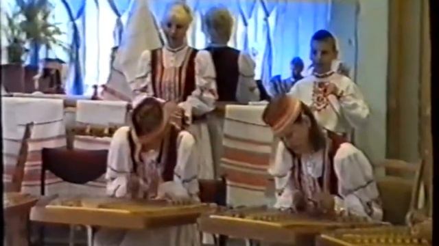 М.Таривердиев "Ноктюрн" смотреть онлайн