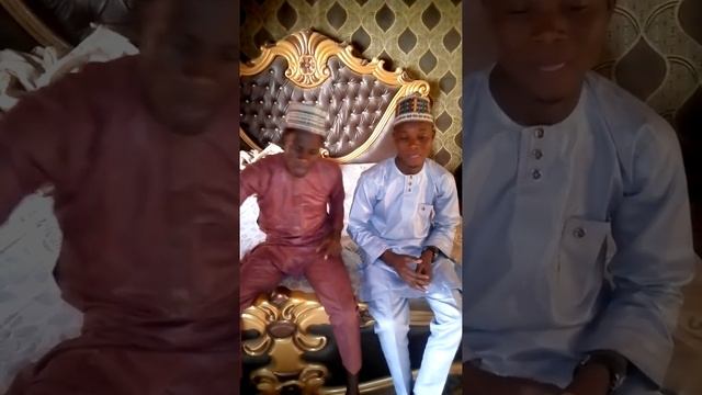 WAKAR AMARYA DA ANGO BY M, AFFAN AUTAN WAKA KT 🎵🎶🎻 смотреть онлайн