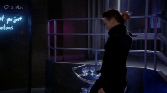 AHS: Hotel Dancing to Hotline Bling смотреть онлайн