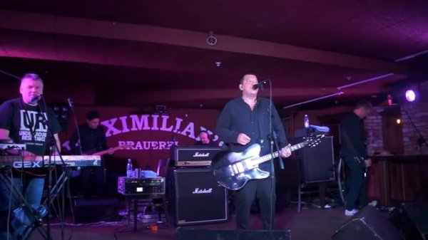 Смысловые Галлюцинации Я буду смотреть тебе вслед 7.02. 14 Самара