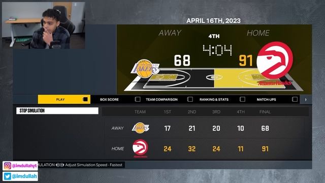 I Unlocked The Wilt Chamberlain Era in NBA 2K23! смотреть онлайн