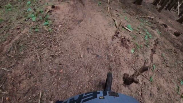 SRAM DB8 Test And Review