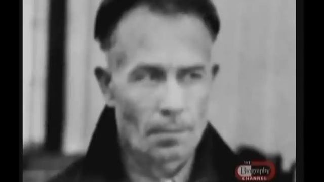 Ed Gein Biography (Documentary)