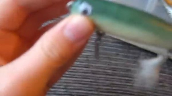 Riptide Custom Lures Review