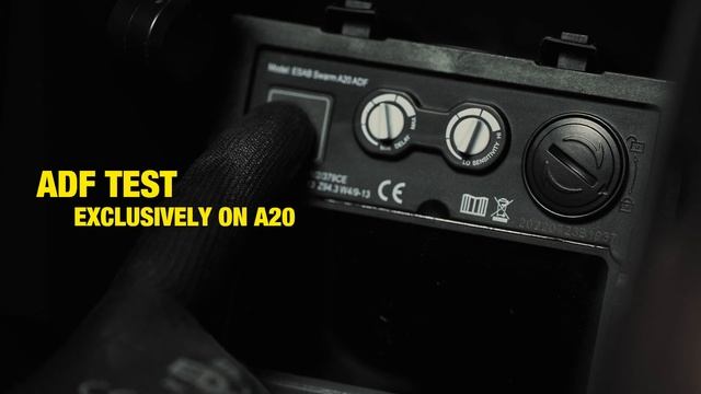 Can Your Welding Helmet Do This? смотреть онлайн