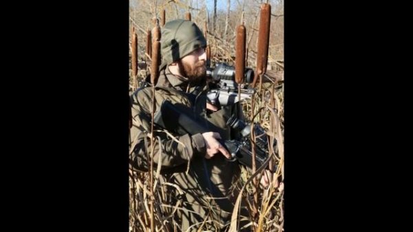 FINNHUNT Reliable Оlive Green