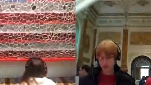 Viewpoint of Billions - 73DL7 - Who is your favorite leader today, and why? смотреть онлайн
