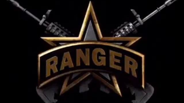 Call of Duty Modern Warfare 2 - In-Game Voices Rangers смотреть онлайн