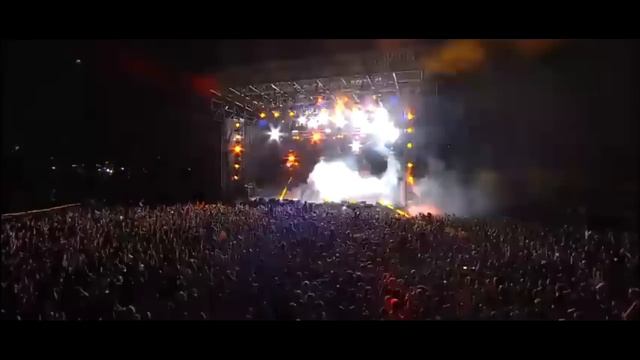 Skrillex & Diplo - Febreze (Getter Remix) (Skrillex Edit) (Fan Music Video)