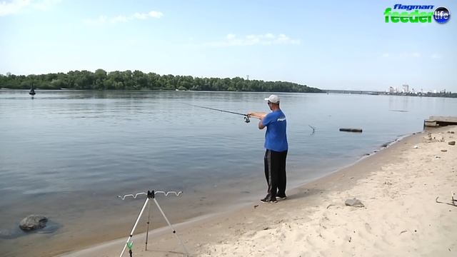 ПИКЕР Flagman Squadron Picker