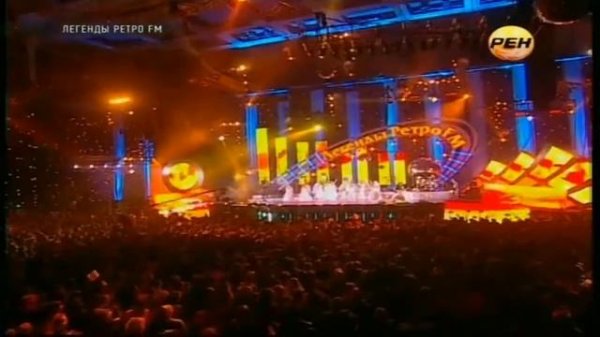 Электроклуб - Ты замуж за него не выходи