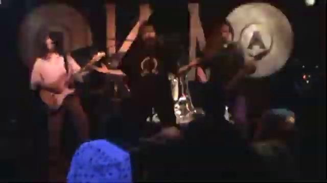 Dervish — «Сны»