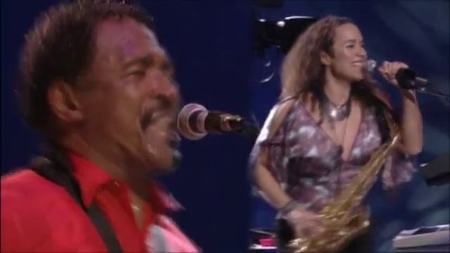 Dweezil Zappa - I Am The Slime (Zappa Plays Zappa) смотреть онлайн