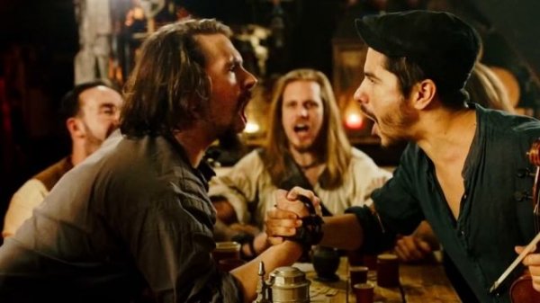 dArtagnan - Einer für alle für ein'