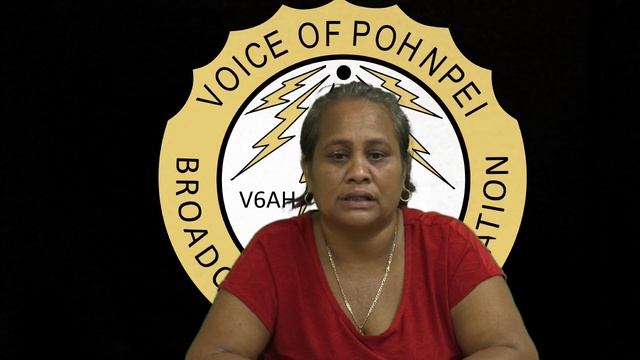 Rongen Rahnwet Nan Pohnpei Oct 09 2019 смотреть онлайн