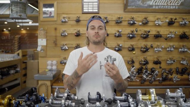 BRAND NEW Florida Fishing Products SALOS смотреть онлайн