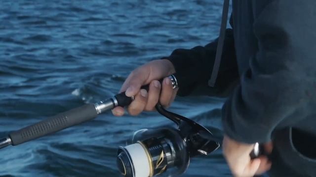 Shimano 20 Stella SW | Ultimate Saltwater Spinning Reel