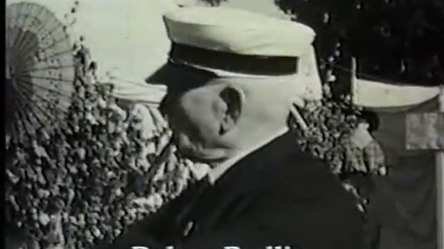 13 - Fritsla i helg och söcken - Rödakorsfest i Viljans Park смотреть онлайн