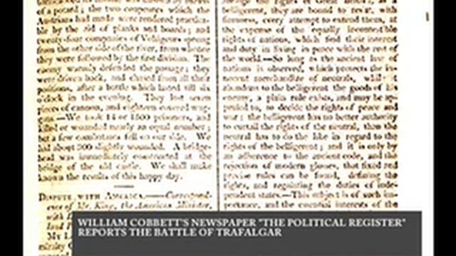 JOURNALISM HISTORY (5 of 7) смотреть онлайн