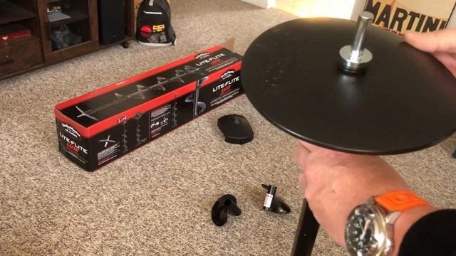 Strikemaster Lite-Flite Auger And Winter Walking Ice Cleats Review