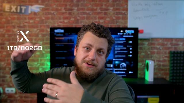 120 fps egy KONZOLON? - Xbox Series S & Series X teszt смотреть онлайн