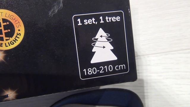 Искусственная елка ,гирлянда,светодиоды,отзыв,обзор.Наряжаем.Новый год.Рождество.New year.Christmas. смотреть онлайн