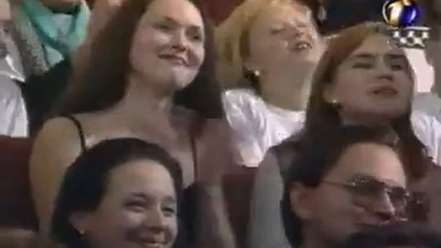 ДЛШ 1998 Финал приветствие смотреть онлайн