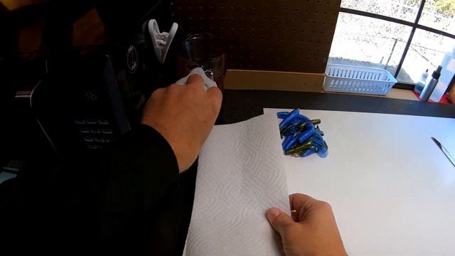 How To Make Soft Plastic Baits | How To Recycle Plastic Baits | DIY Recycle Old Baits | Soft Plasti смотреть онлайн
