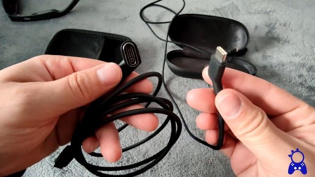 Xreal Air (Formerly Nreal) VS TCL NXTWear XR | Augmented Reality Glasses Comparison