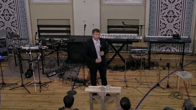 2018.09.30 - Таранов Павел - Как тебе имя? смотреть онлайн