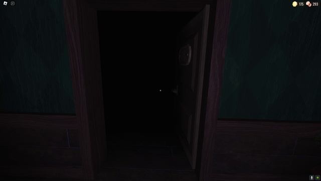 Roblox|Doors|Первая попытка смотреть онлайн