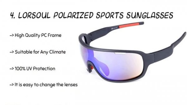 Best Sports Sunglasses Under 50 - Top Sunglasses of 2021