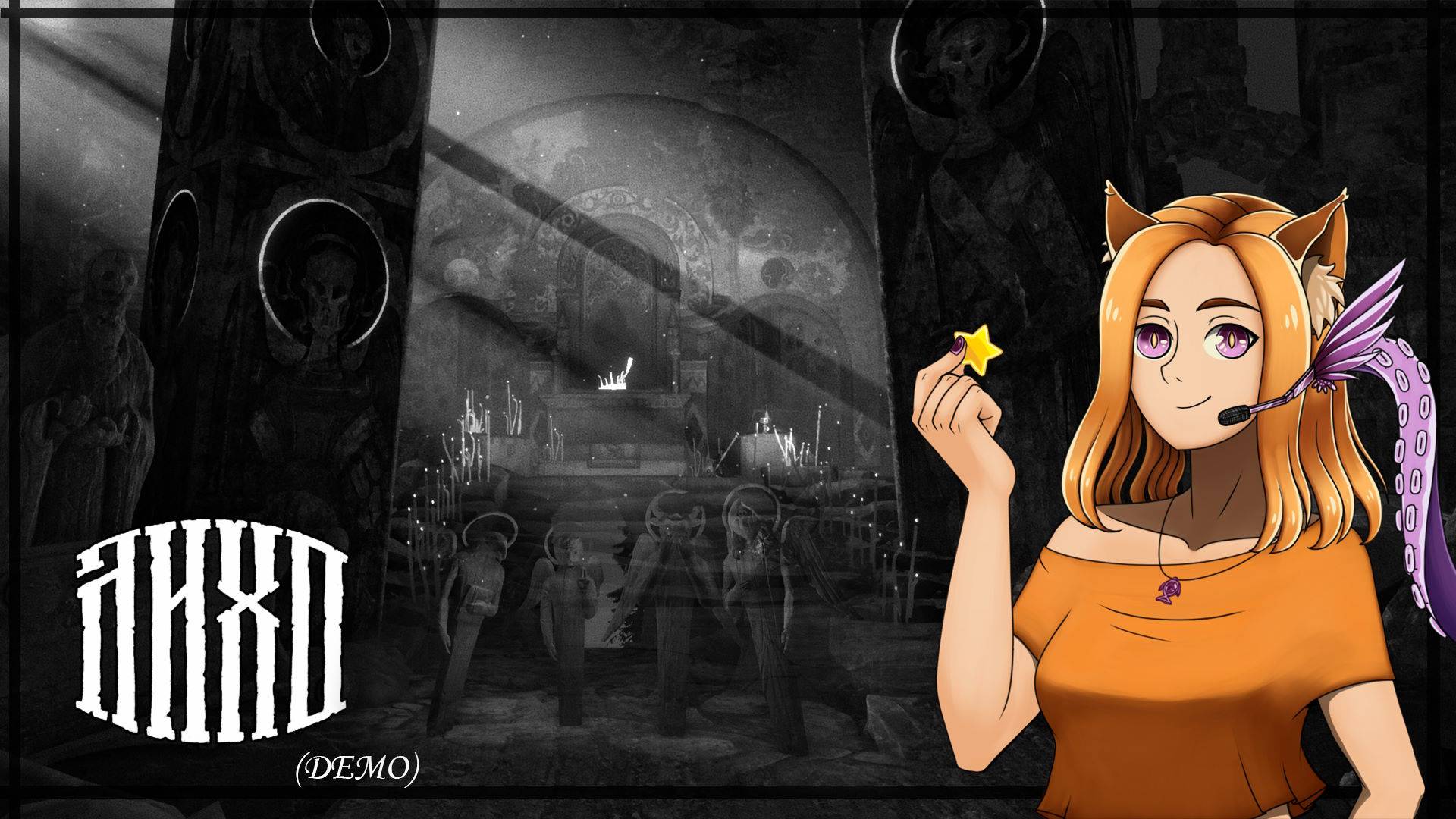 👁️ Кузнец ищет Лихо, вот же дурень 😱 || One-Eyed Likho (DEMO)