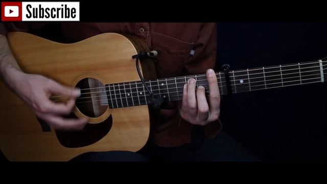 Alan Walker - Faded guitar cover/guitar (lesson/tutorial) w Chords & TAB /play-along/ смотреть онлайн