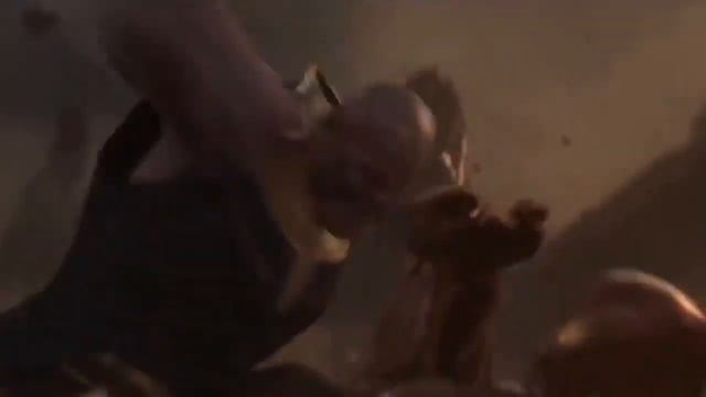 End Game | Arjun Gupta | AVENGERS : End Game | India | Latest Video Song 2019 | Marvel Anthem смотреть онлайн