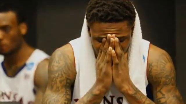 Ben McLemore - Maybe It's My Fault смотреть онлайн