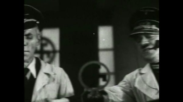 Мобилизация