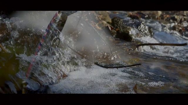 Best Trout Fishing Lure: Yo-Zuri Pins Minnow смотреть онлайн