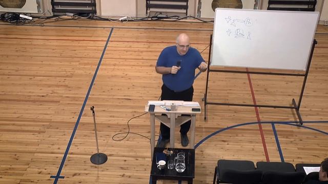 2019.12.11 - школа семьи 2.7 - Галеев Е.Л смотреть онлайн