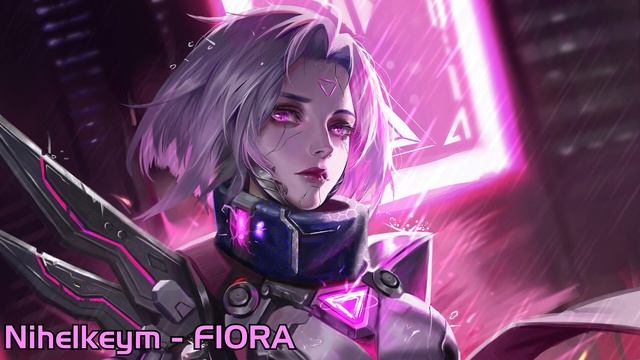Nihelkeym - FIORA смотреть онлайн